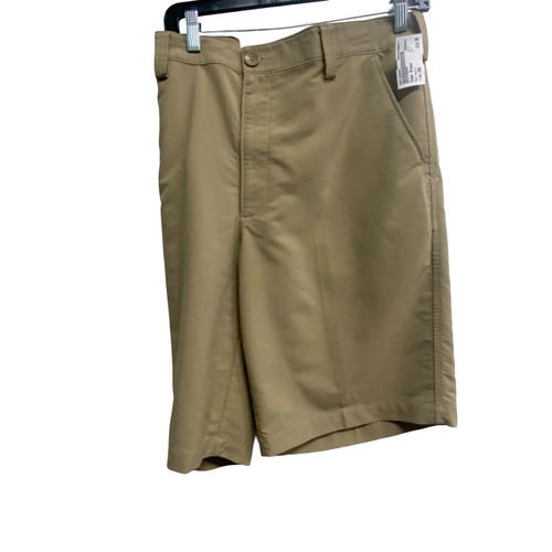 Vist Large View of Product Image Which is Used Under Armour Mens Shorts 38W