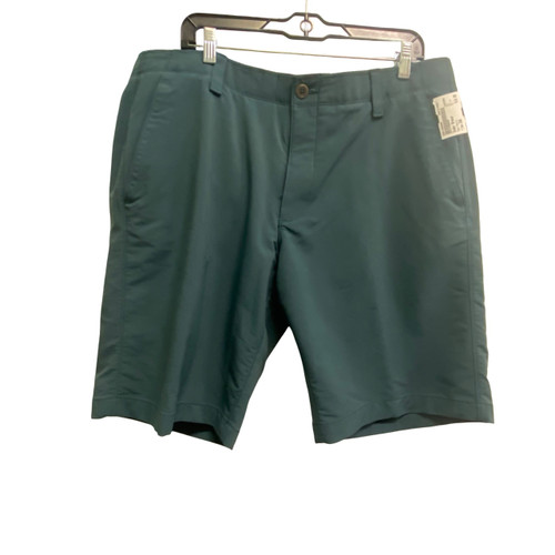 Vist Large View of Product Image Which is Used Under Armour Mens Shorts 38W