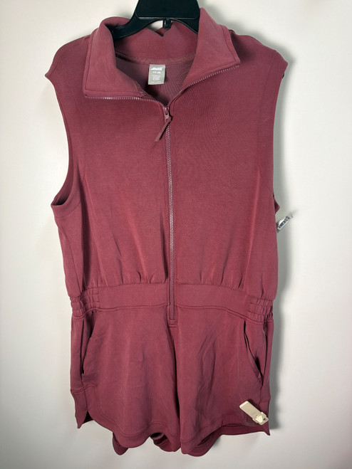 Vist Large View of Product Image Which is Used Avia Active Dress XXL-20
