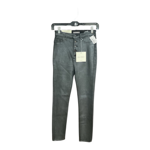 Vist Large View of Product Image Which is Used Dl (Dl1961) Casual Pant 0-25