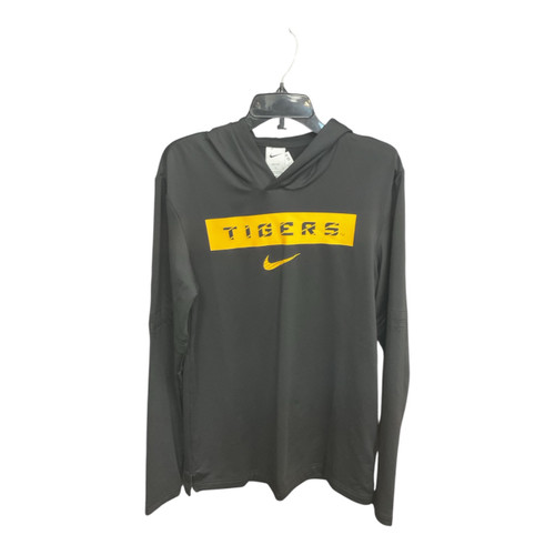 Vist Large View of Product Image Which is Used Nike Mens Active Jacket S