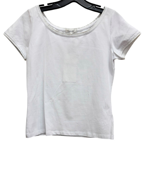 Vist Large View of Product Image Which is Used Tyler Boe T-Shirt M-8/10