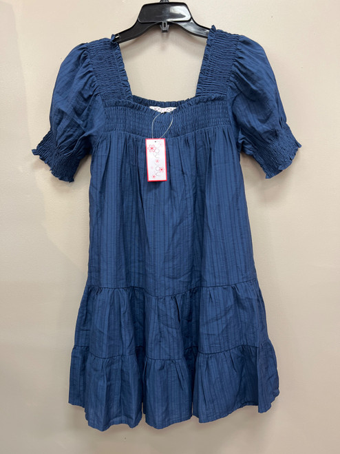 Vist Large View of Product Image Which is Used Joy Joy Short Dress B S-4/6