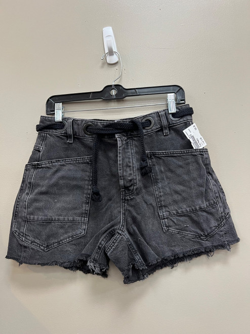 Vist Large View of Product Image Which is Used Free People Shorts 2-26