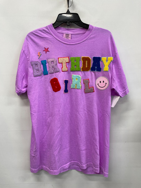 Vist Large View of Product Image Which is Used Unbranded T-Shirt L-12/14