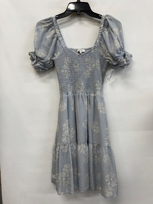 Vist Large View of Product Image Which is Used Madewell Short Dress F XS-0/2