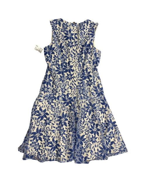 Vist Large View of Product Image Which is Used Tommy Hilfiger Short Dress B S-4/6