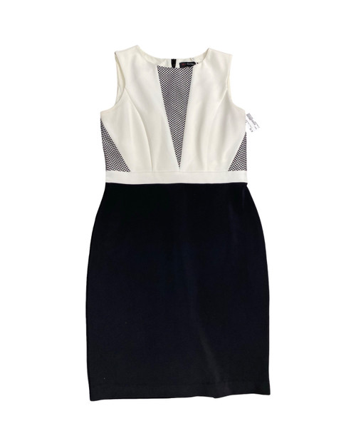 Vist Large View of Product Image Which is Used Unbranded Short Dress B S-4/6