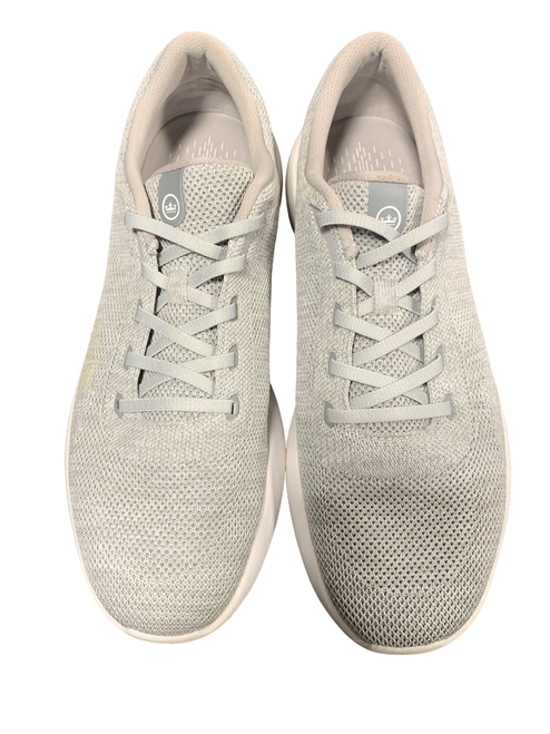 Vist Large View of Product Image Which is Used Peter Millar Mens Athletic Shoes 10.5
