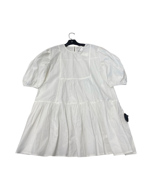 Vist Large View of Product Image Which is Used Oat+Fort Short Dress B XS-0/2