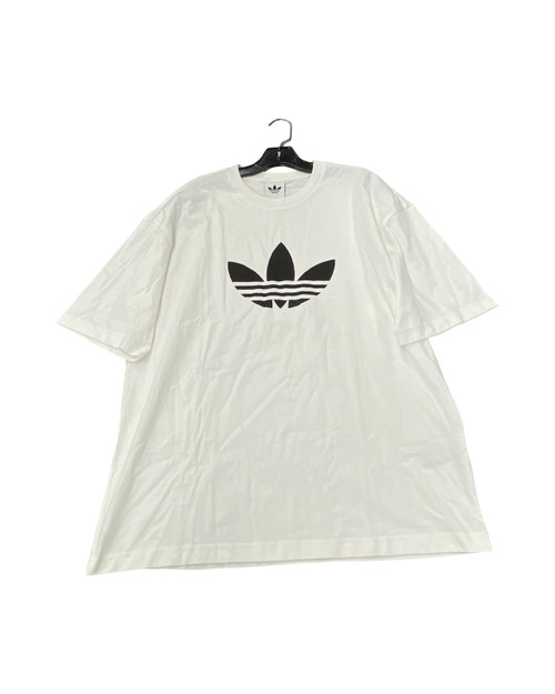 Vist Large View of Product Image Which is Used Adidas Mens T-Shirt M