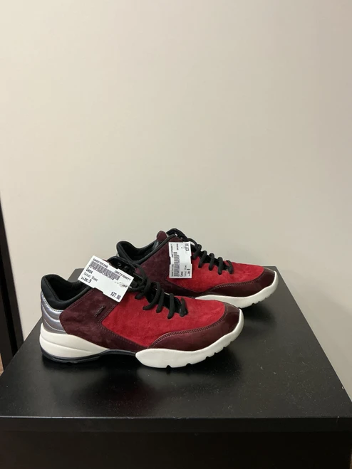 Vist Large View of Product Image Which is Used Geox Casual Shoes 9