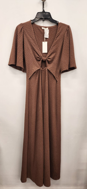 Vist Large View of Product Image Which is Used Z Supply Long Dress B S-4/6