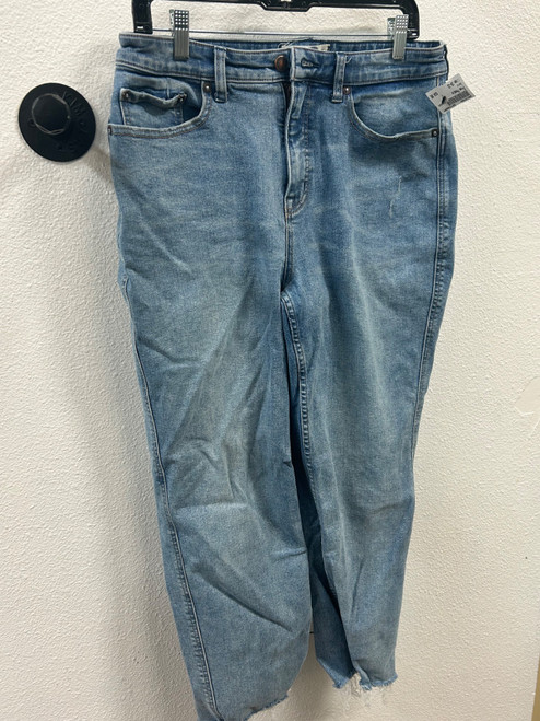 Vist Large View of Product Image Which is Used Free People Denim 16-33