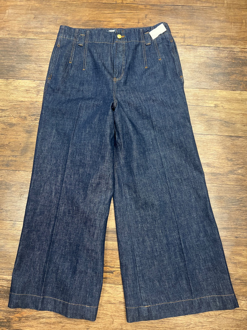 Vist Large View of Product Image Which is Used frame Denim 12-31