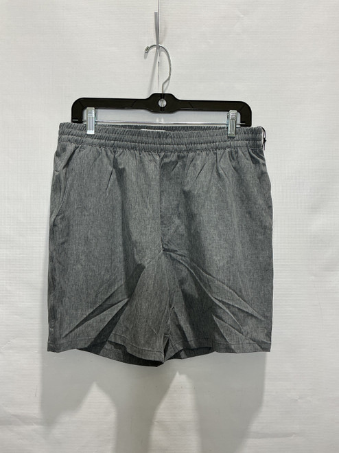 Vist Large View of Product Image Which is Used Flint Park Mens Athletic Shorts M