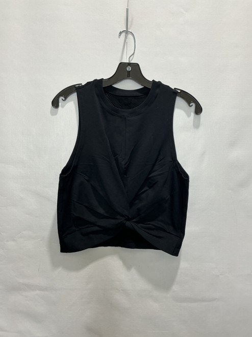 Vist Large View of Product Image Which is Used Spiritual Gangsta Active Tank Top M-8/10