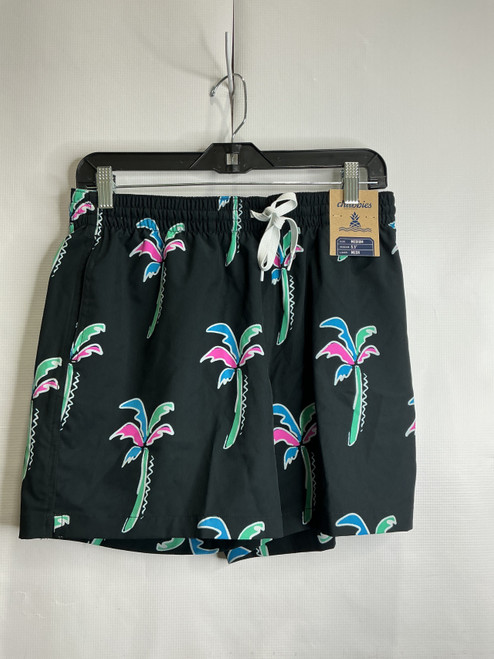 Vist Large View of Product Image Which is Used Chubbies Mens Swimwear M