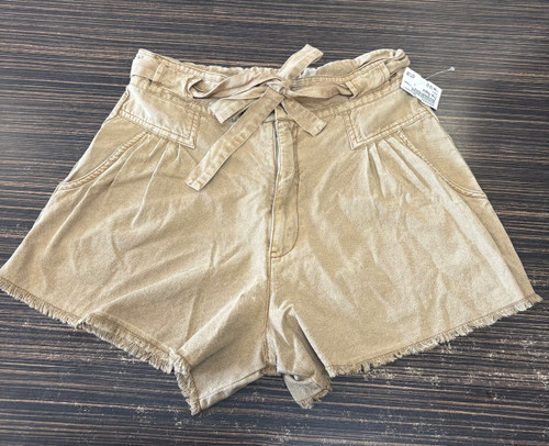 Vist Large View of Product Image Which is Used Free People Shorts 12-31