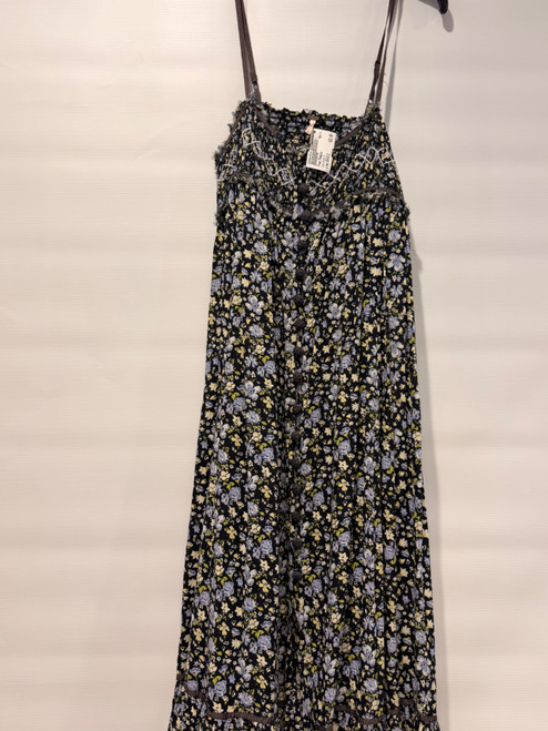 Vist Large View of Product Image Which is Used Free People Long Dress B XS-0/2