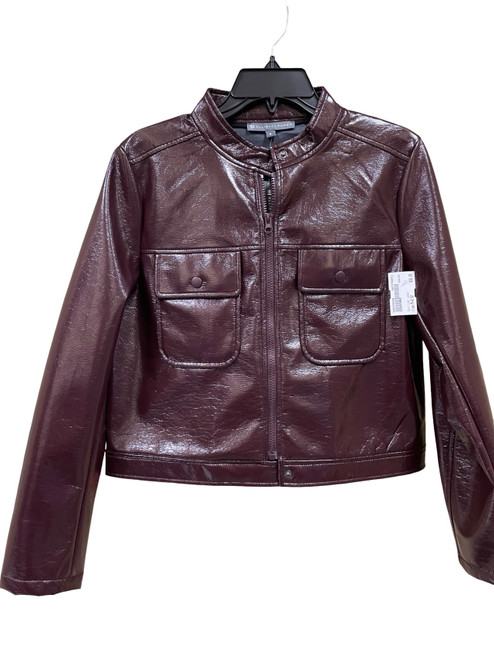 Vist Large View of Product Image Which is Used Elliot Lauren Short Light Jacket M-8/10