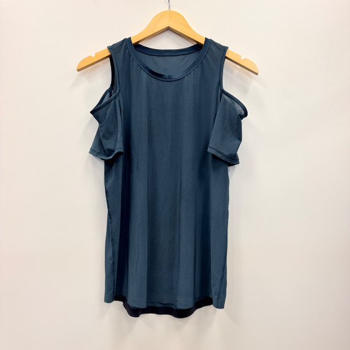 Vist Large View of Product Image Which is Used Lululemon Athletica Active Short Sleeve S-4/6