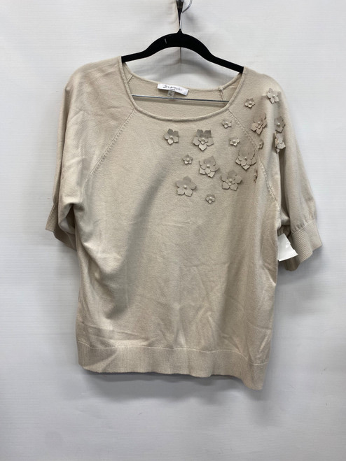 Vist Large View of Product Image Which is Used Unbranded Short Sleeve Sweater L-12/14
