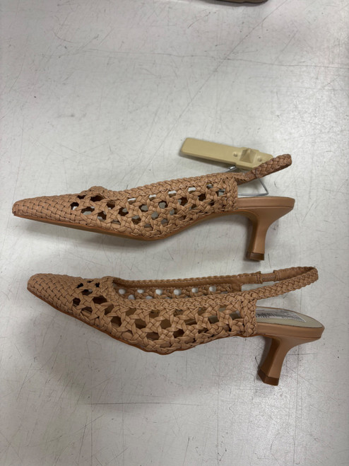 Vist Large View of Product Image Which is Used Dolce Vita Low Heels 5.5