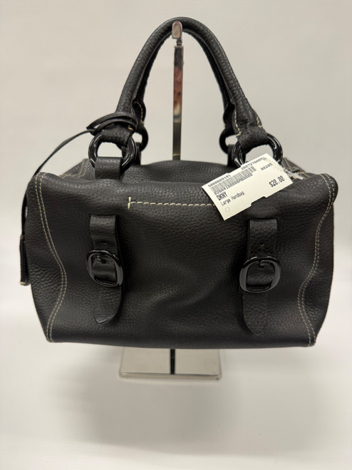 Vist Large View of Product Image Which is Used DKNY Large Handbag