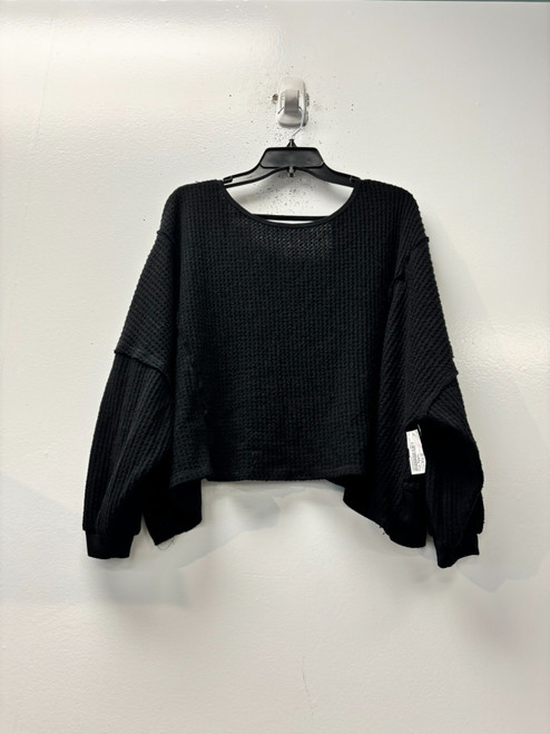 Vist Large View of Product Image Which is Used Free People Lightweight Sweater M-8/10