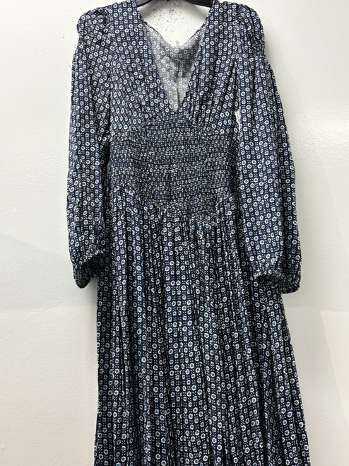 Vist Large View of Product Image Which is Used Free People Long Dress B L-12/14