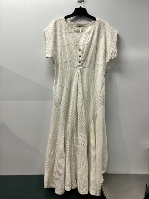 Vist Large View of Product Image Which is Used Free People Long Dress B L-12/14