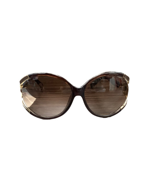 Vist Large View of Product Image Which is Used Salvatore Ferragamo Sunglasses