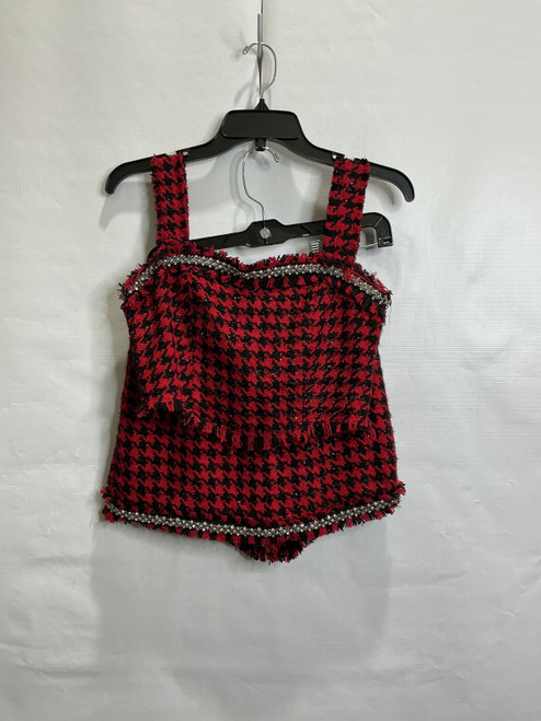 Vist Large View of Product Image Which is Used 4 SIENNA 2 PC Set S-4/6