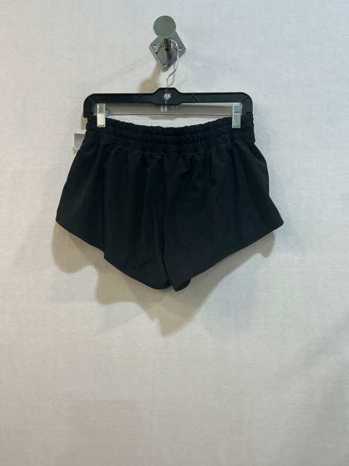Vist Large View of Product Image Which is Used Unbranded Active Shorts M 8-10/28-30