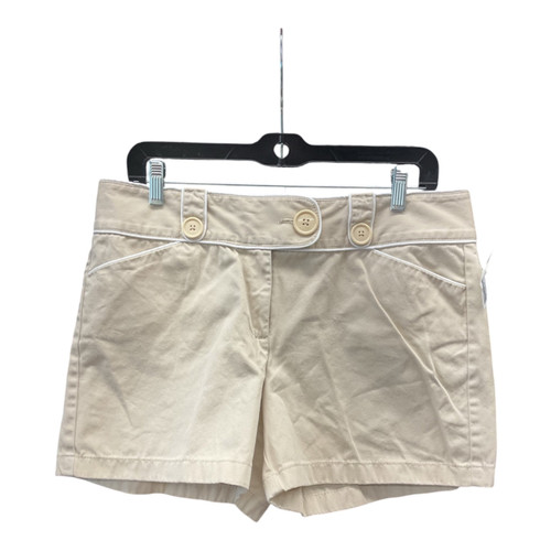 Vist Large View of Product Image Which is Used Ann Taylor Shorts 8-29