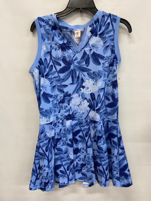 Vist Large View of Product Image Which is Used Tommy Bahama Active Dress L-12/14