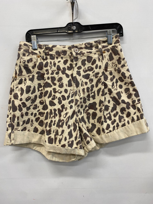 Vist Large View of Product Image Which is Used Entro Shorts M 8-10/28-30