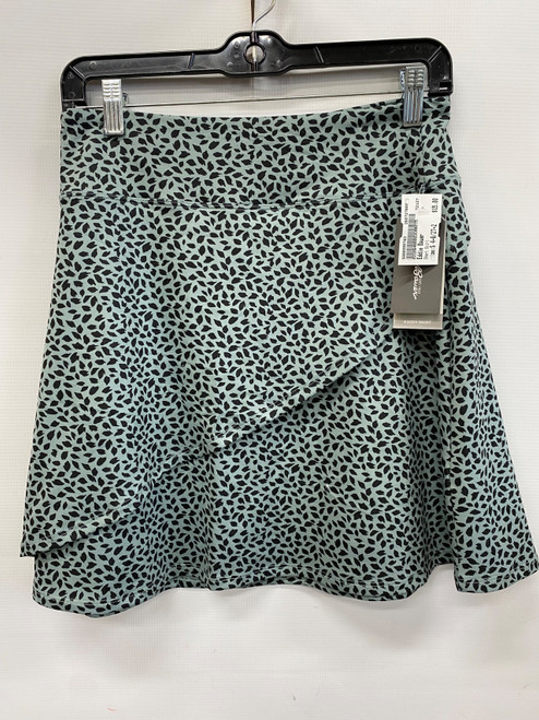 Vist Large View of Product Image Which is Used Eddie Bauer Short Skirt S 4-6/27-28