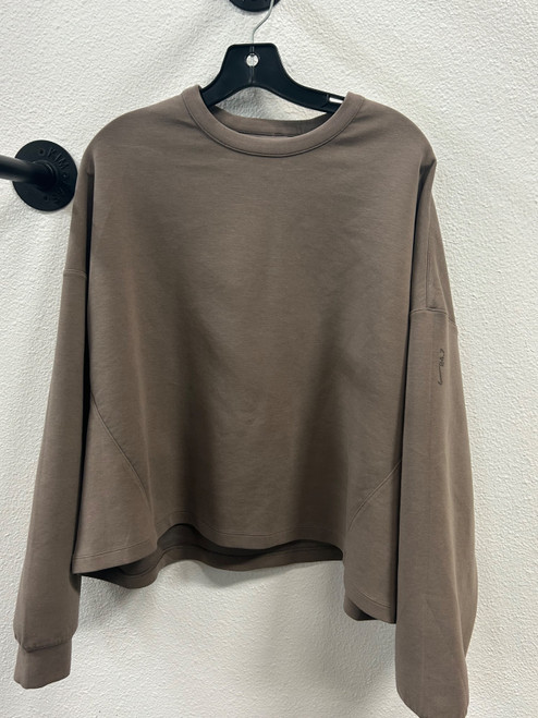 Vist Large View of Product Image Which is Used Nike Active Sweatshirt S-4/6