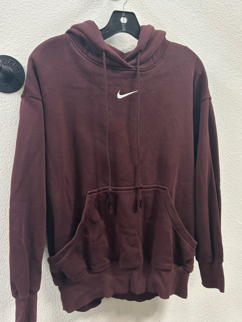 Vist Large View of Product Image Which is Used Nike Active Sweatshirt S-4/6