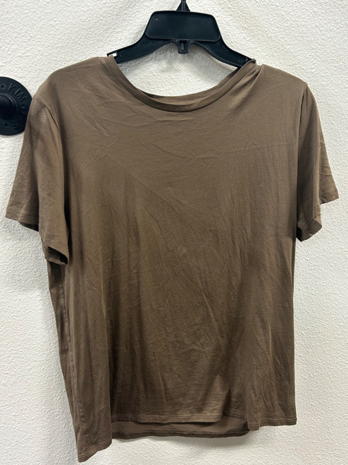 Vist Large View of Product Image Which is Used Babaton Short Sleeve Top L-12/14