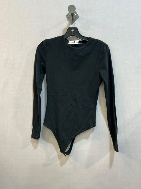 Vist Large View of Product Image Which is Used Unbranded Long Sleeve Top M-8/10