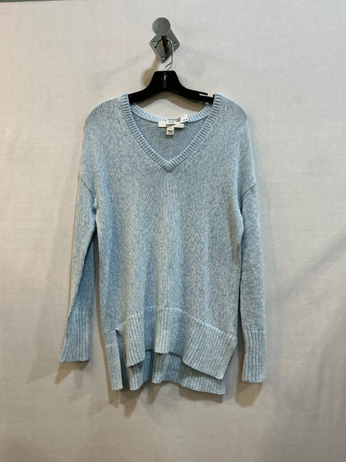 Vist Large View of Product Image Which is Used Lilly Pulitzer Lightweight Sweater XXS