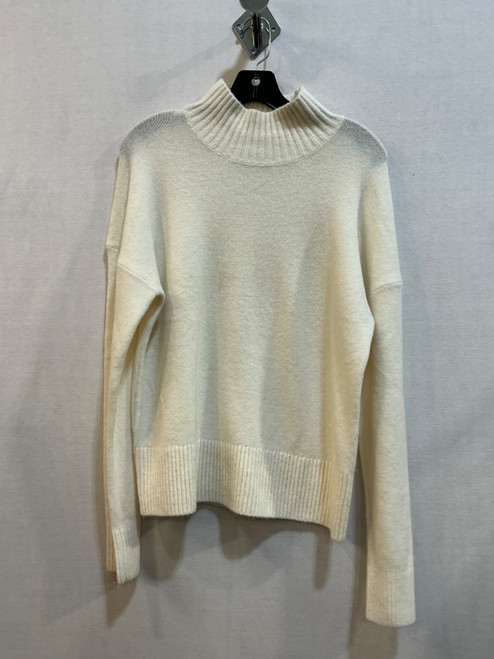 Vist Large View of Product Image Which is Used Loft Lightweight Sweater XS-0/2