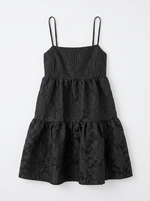 Vist Large View of Product Image Which is Used J. Crew Short Dress F S-4/6
