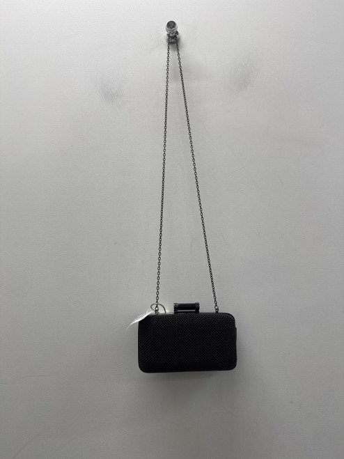 Vist Large View of Product Image Which is Used Black Jessica Mcclintock Small Handbag