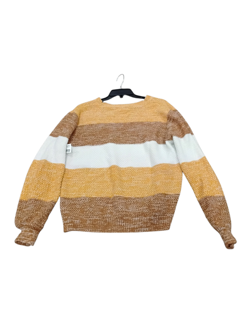Vist Large View of Product Image Which is Used Unbranded Lightweight Sweater M-8/10