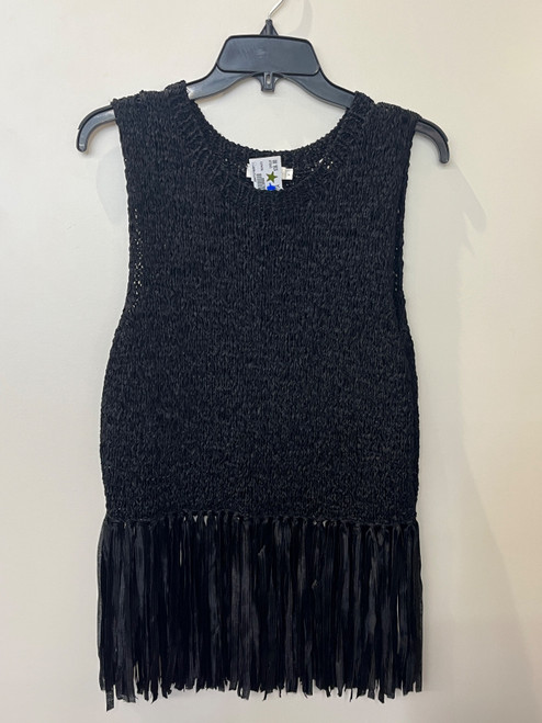 Vist Large View of Product Image Which is Used A.L.C. Sleeveless Top L-12/14
