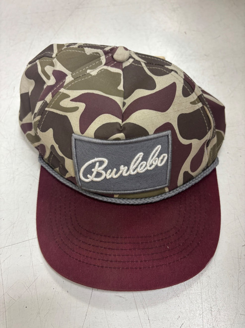 Vist Large View of Product Image Which is Used Burlebo Mens Spring Hat S